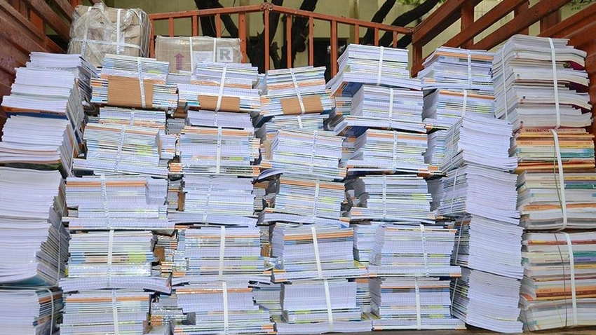 SC orders seizure of NCERT Class 8 textbook over judicial corruption
