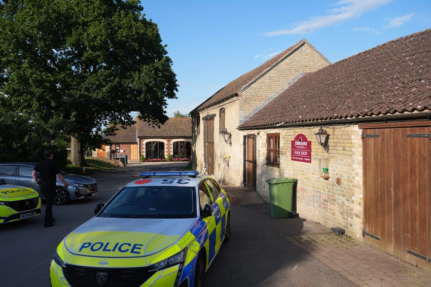 UK Boy, 3, Faces 'Long Rehabilitation' After Horrific Crocodile Enclosure Ordeal