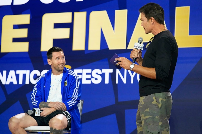 Will This Be Messi's Last Dance? Manager Unsure Ahead of Epic WC Final!