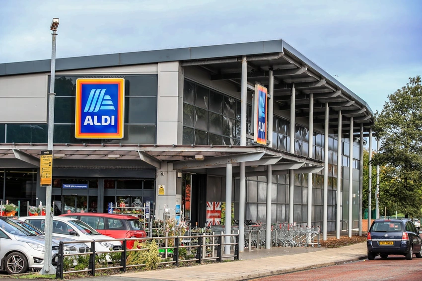 Aldi US Unleashes FREE Mystery Grocery Boxes: Here's How to Grab Yours!