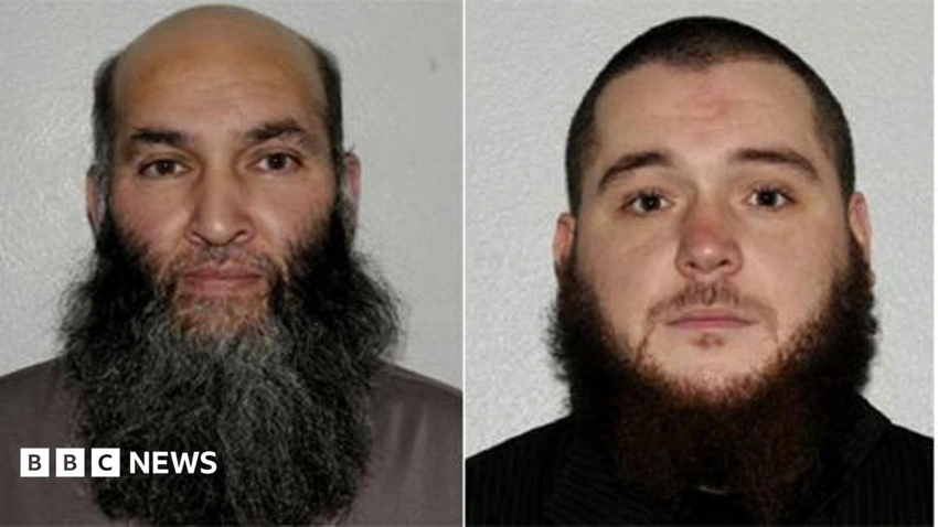 Manchester man in court over terror charges linked to synagogue attacker