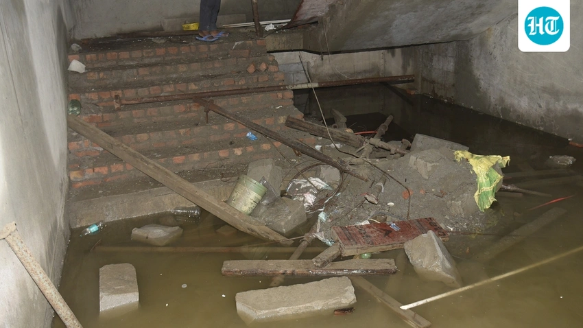 Tragedy in Ghaziabad: 7-Year-Old Raped, Murdered; Stray Dogs Aid Discovery
