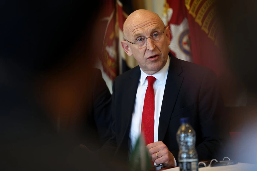 UK warns Putin as Russian spy submarines tracked in North Atlantic