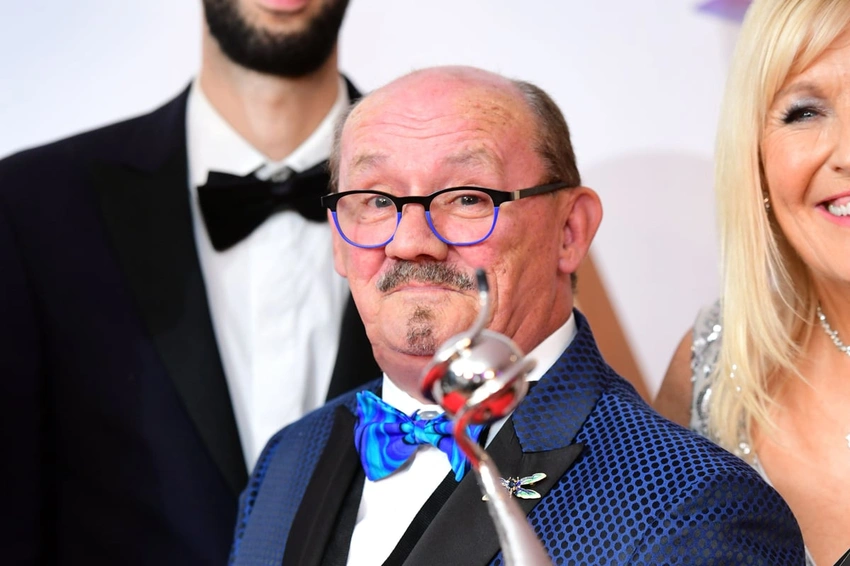 Mrs Brown's Boys Christmas Specials Halted: Brendan O'Carroll Needs Jaw Surgery!