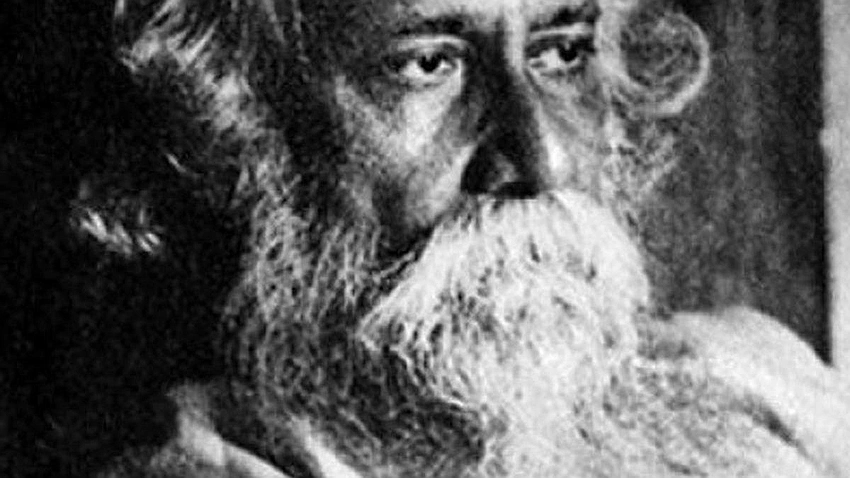 West Bengal Schools Begin Mornings With Rabindranath Tagore's State Song