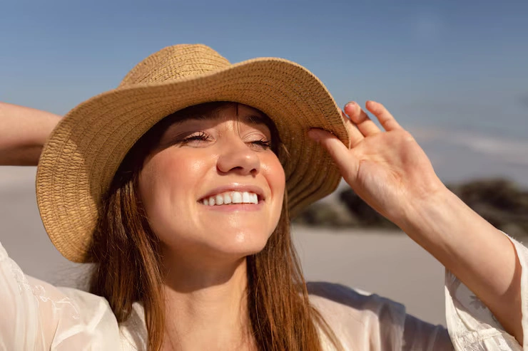 The Ultimate Summer Routine for Acne-Prone Skin