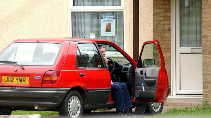 Soham killer Ian Huntley’s daughter wants ashes flushed down the toilet