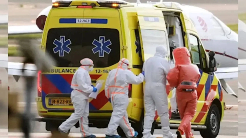 UK to Fly 22 Britons Home as Hantavirus Outbreak Sparks Repatriation Plan