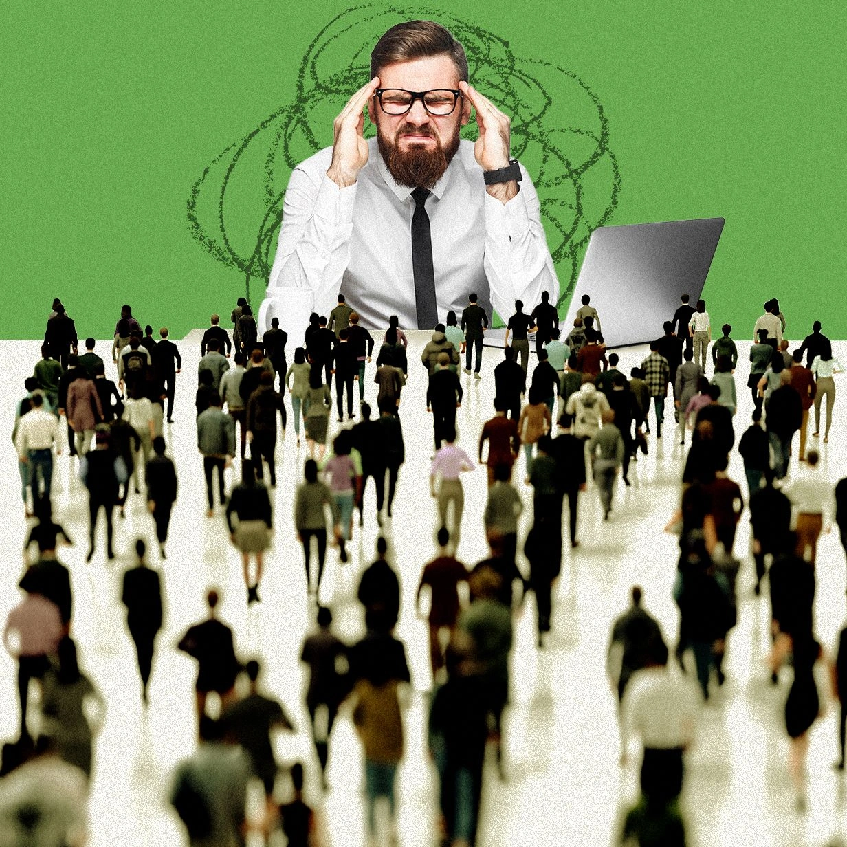 The 'One-Click' Job Trap: Is Easy Applying Hurting Your Career?