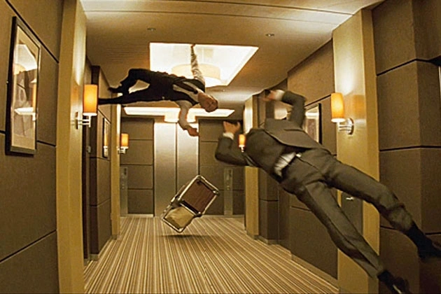 Nonlinear Storytelling: a Brilliant Twist or Just Confusing?