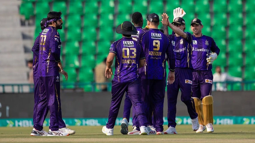 Rizwan: I don't deserve a Pakistan spot, vows to fight slump