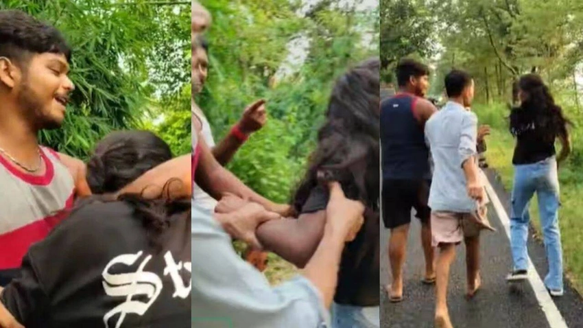 Bihar Outrage: Minor Girl Molested in Samastipur; Four Arrested Promptly