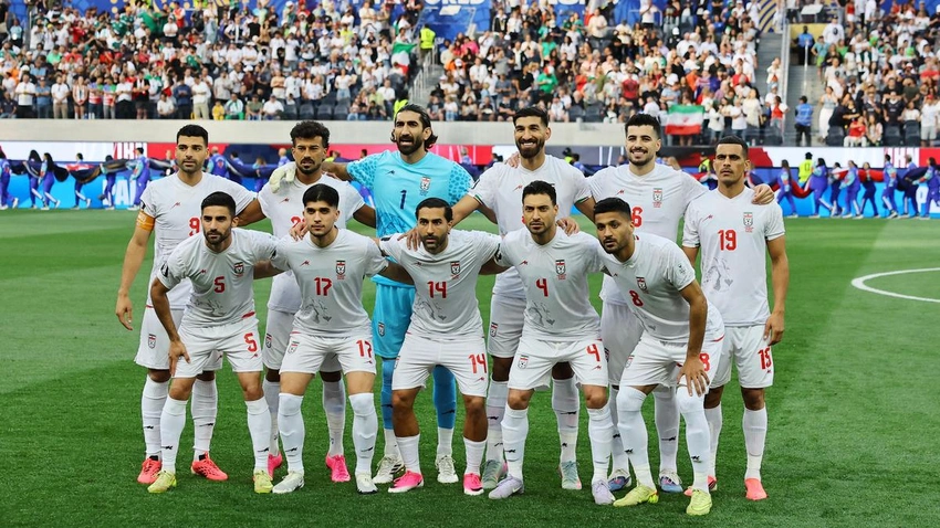 Iran to FIFA: World Cup Travel Restrictions Jeopardize Team Prep!
