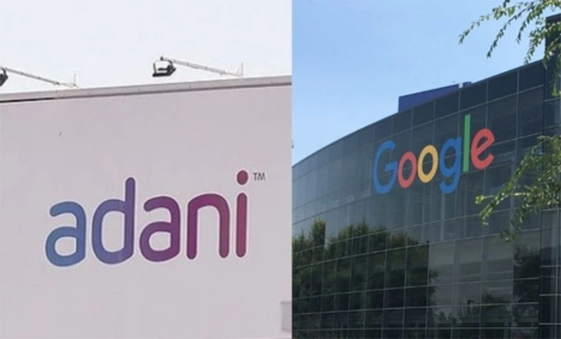HRF warns Google-Adani data centres threaten Vizag water and power amid climate stress