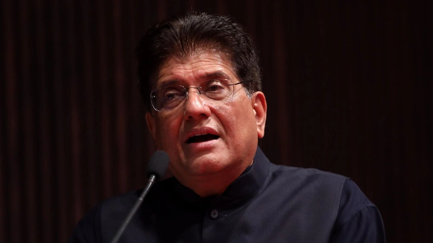 India's Trade Push: Piyush Goyal in Japan, Eyes 75% Global Trade Coverage!