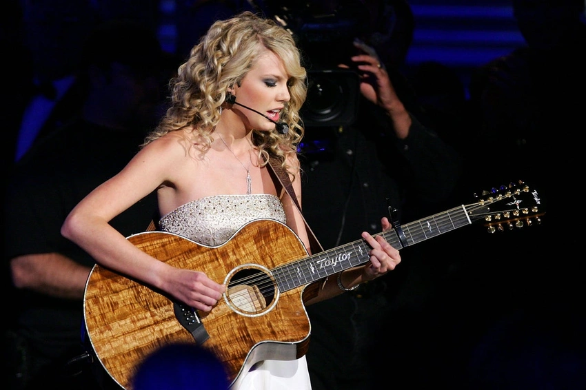 Bittersweet Day: Taylor Swift's Wedding Coincides with Teacher's Passing