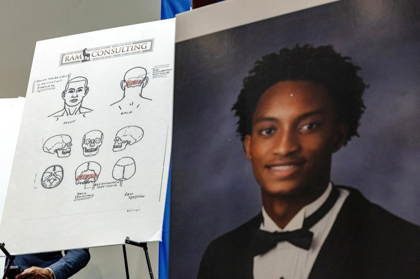 Nolan Wells' Death: Independent Autopsy Deepens the Mystery