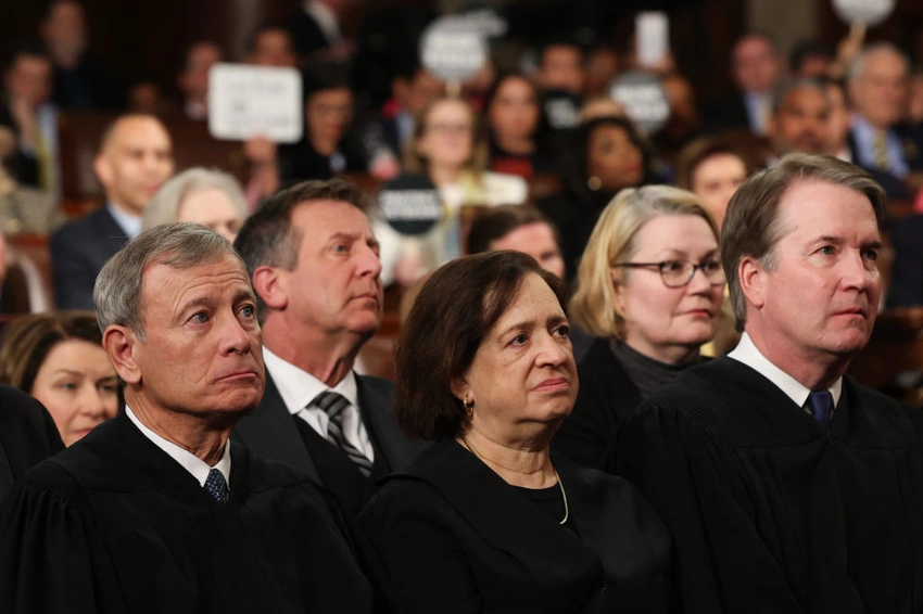 Supreme Court Rules Most Trump Tariffs Illegal, Shocks Global Trade