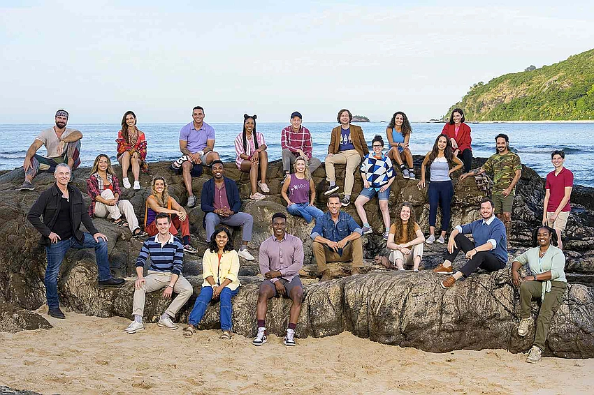 Survivor 50: Fans Shape New Format with Hidden Idols and Final Four Twist