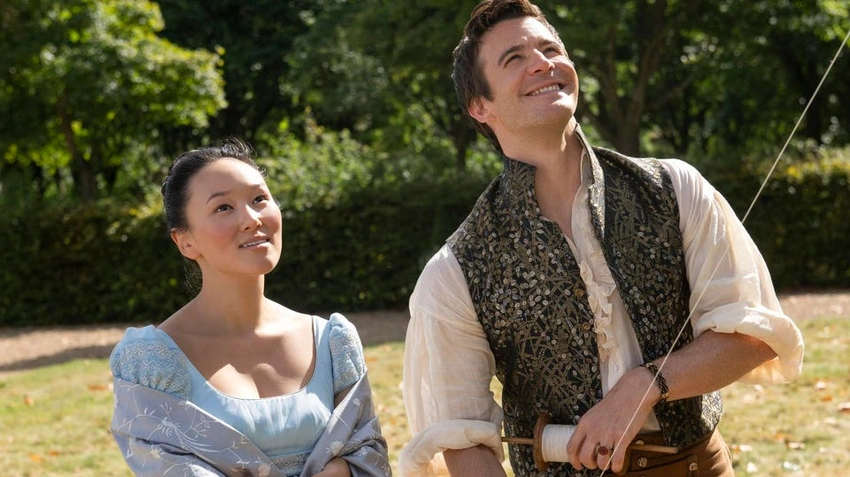 Bridgerton Season 4 finale surprises with major character recast