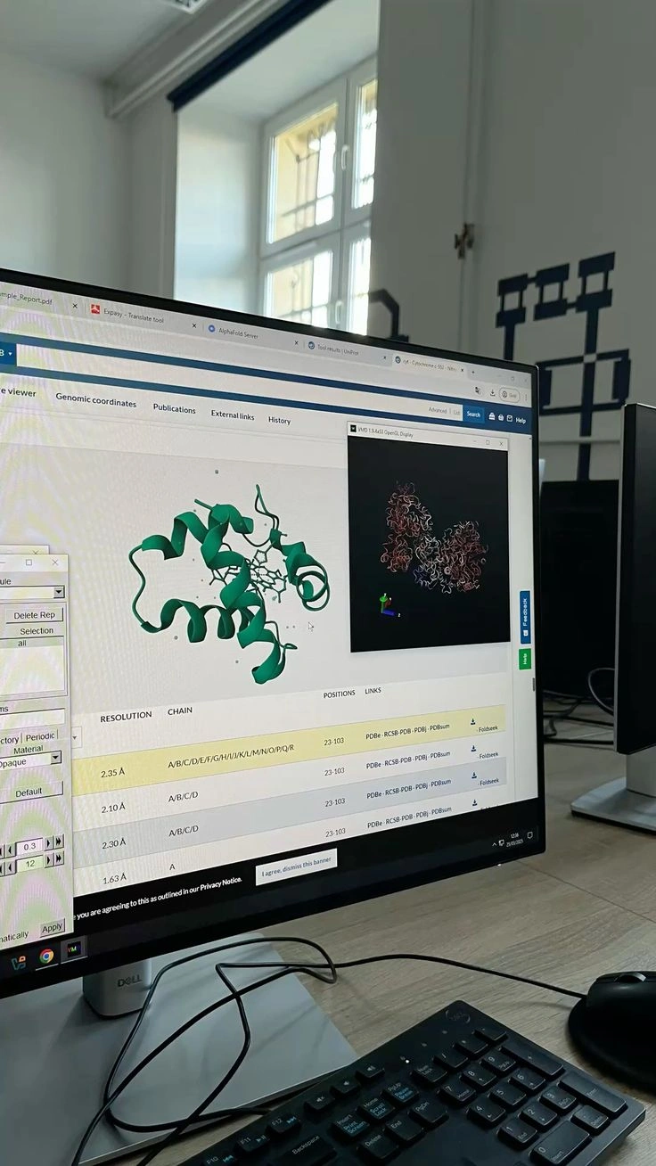 Can Algorithms Understand Living Systems?