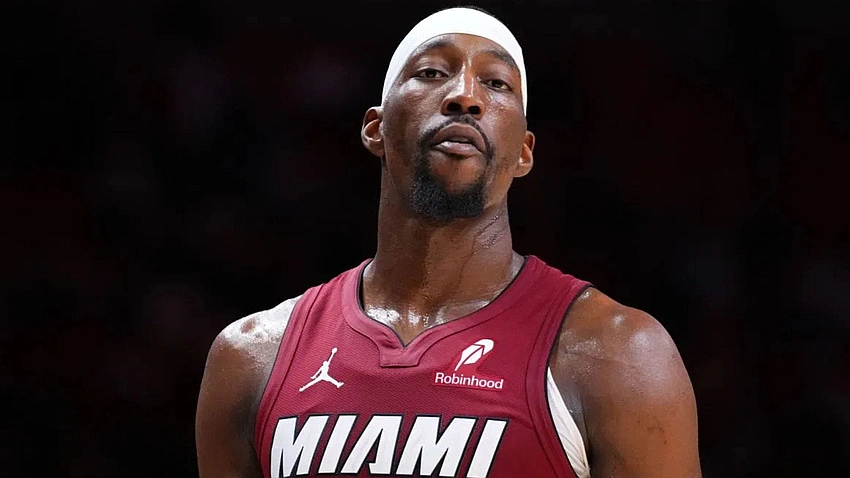 Bam Adebayo's 83-Point Night Shocks NBA History