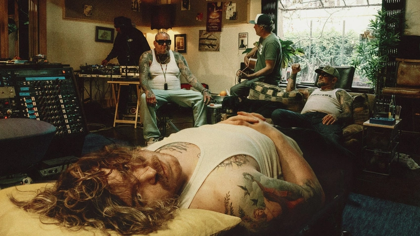Sublime Returns With First Album in 30 Years, Until The Sun Explodes