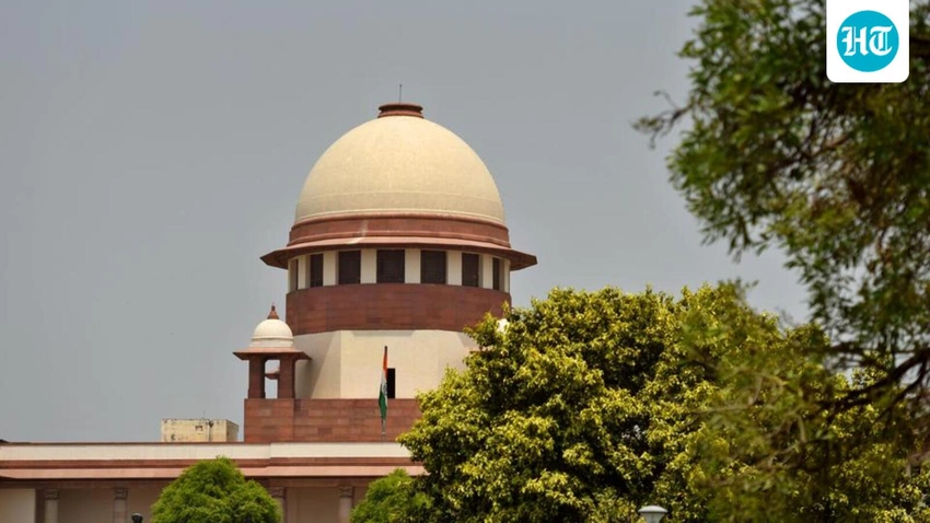 Nandigram Bypoll Drama: SC to Hear Plea Against Candidate's Bail Days Before Vote