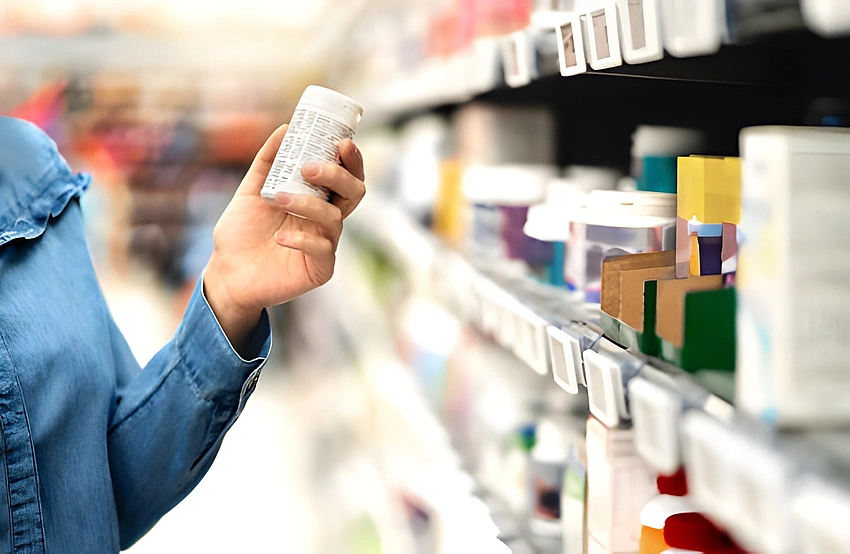 Title: How to Find Trusted Vitamins Canada?