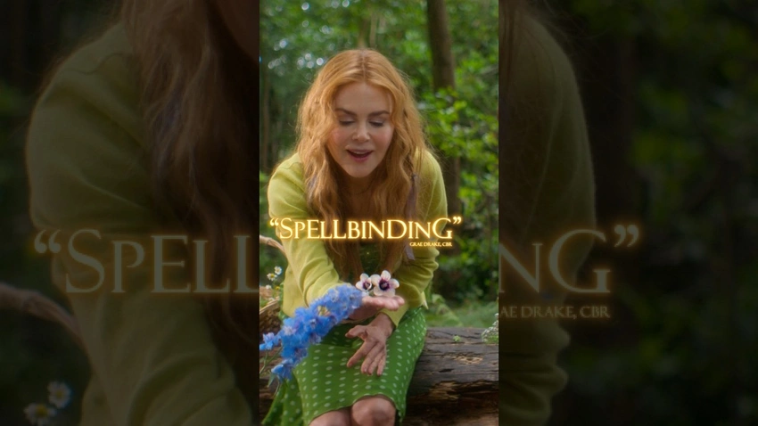 Audiences Bewitched by 'Practical Magic 2': Reviews Are In! ✨