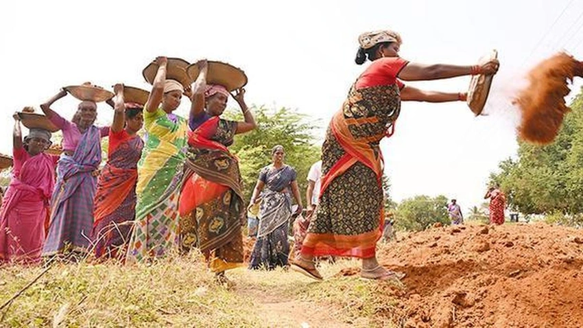 G Ram G Bill to Replace MGNREGA with 125-Day Rural Work Guarantee