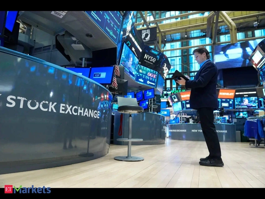Big Week Ahead: Inflation, Bank Earnings & Fed Clues Set to Rock US Markets! 📈