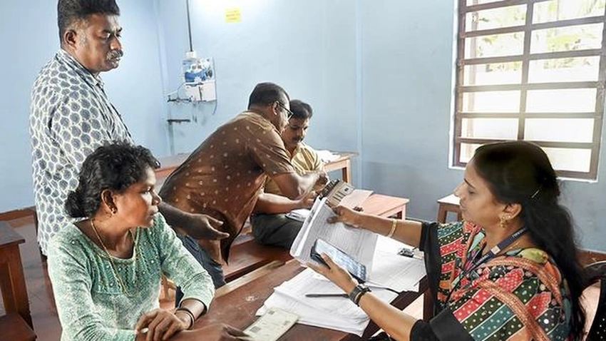 Millions erased from draft voter rolls in MP, Kerala, Chhattisgarh and ANI