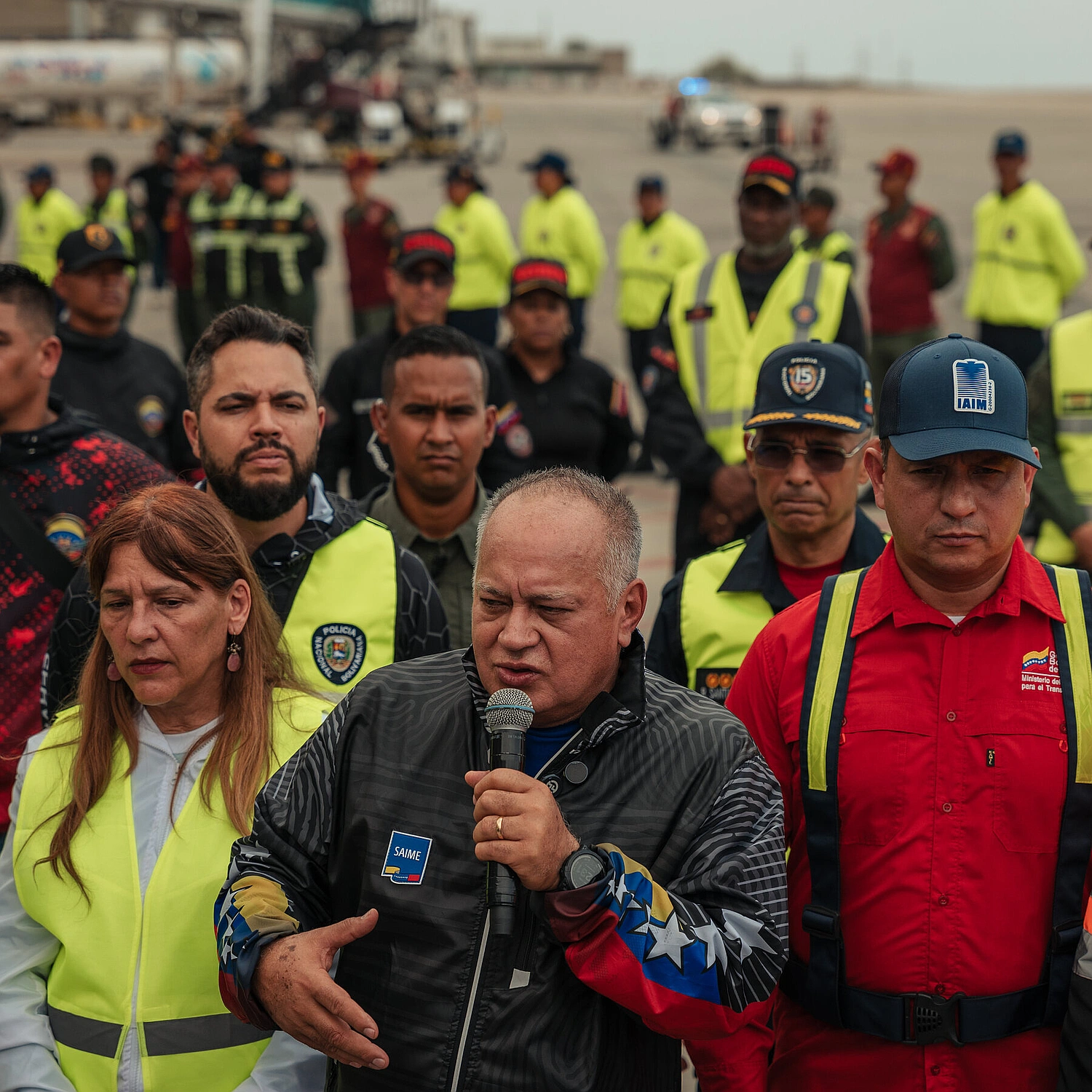 Maduro: Not Afraid of Diplomatic US Clash, Seeks Respect