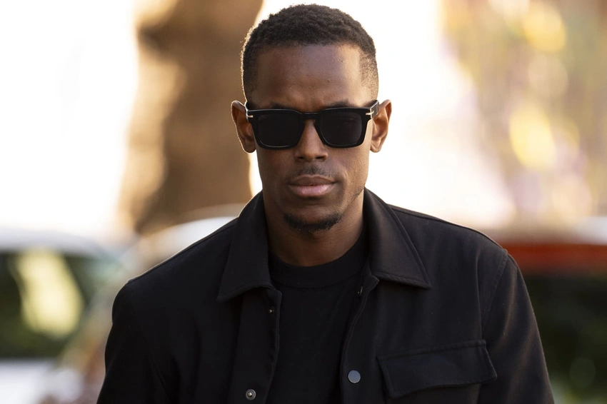 Top Boy Actor Micheal Ward Cleared of Rape & Sexual Assault Charges