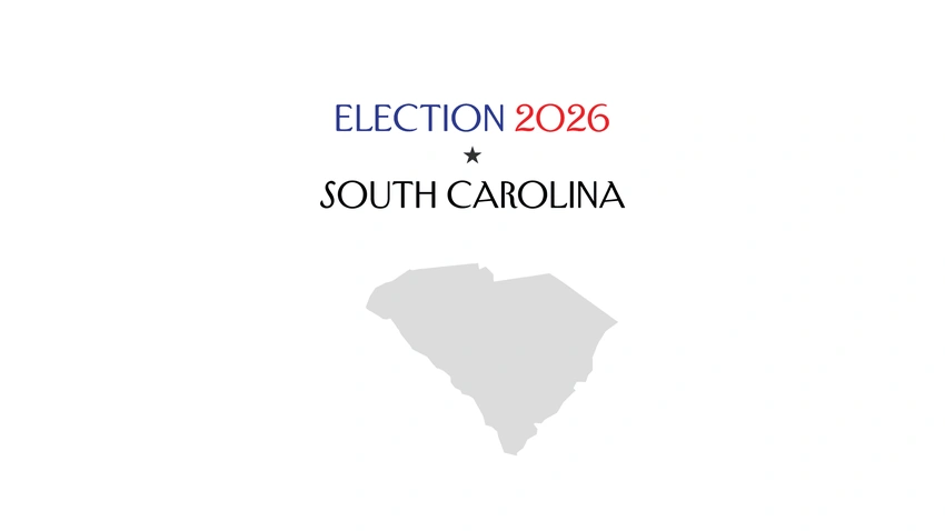 SC Senate Showdown: Darline Graham Leads Race, Backed by Trump!