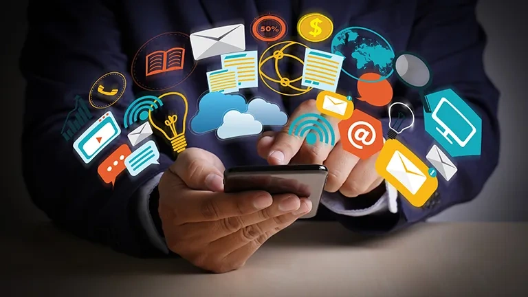 The Digital Marketing Decision Framework: How Businesses Choose the Right Online Growth Strategy