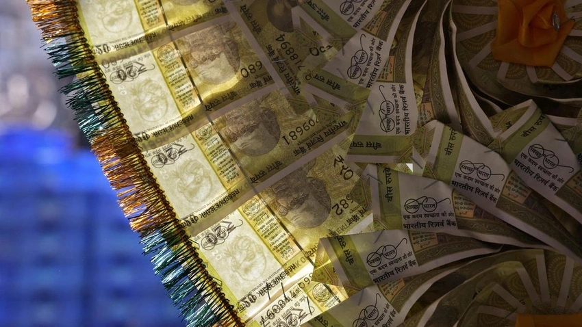 Rupee rises 42 paise to 91.51 after Budget 2026-27