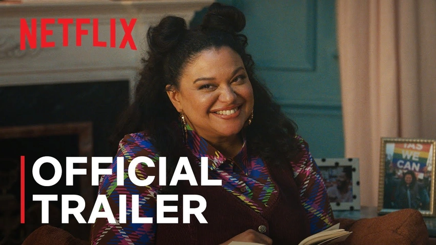 Mavis Beaumont Returns! 'Survival of the Thickest' Final Season Hits Netflix July 2