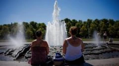 Europe Sizzles: German Heat Record Shattered, Major Events Canceled!