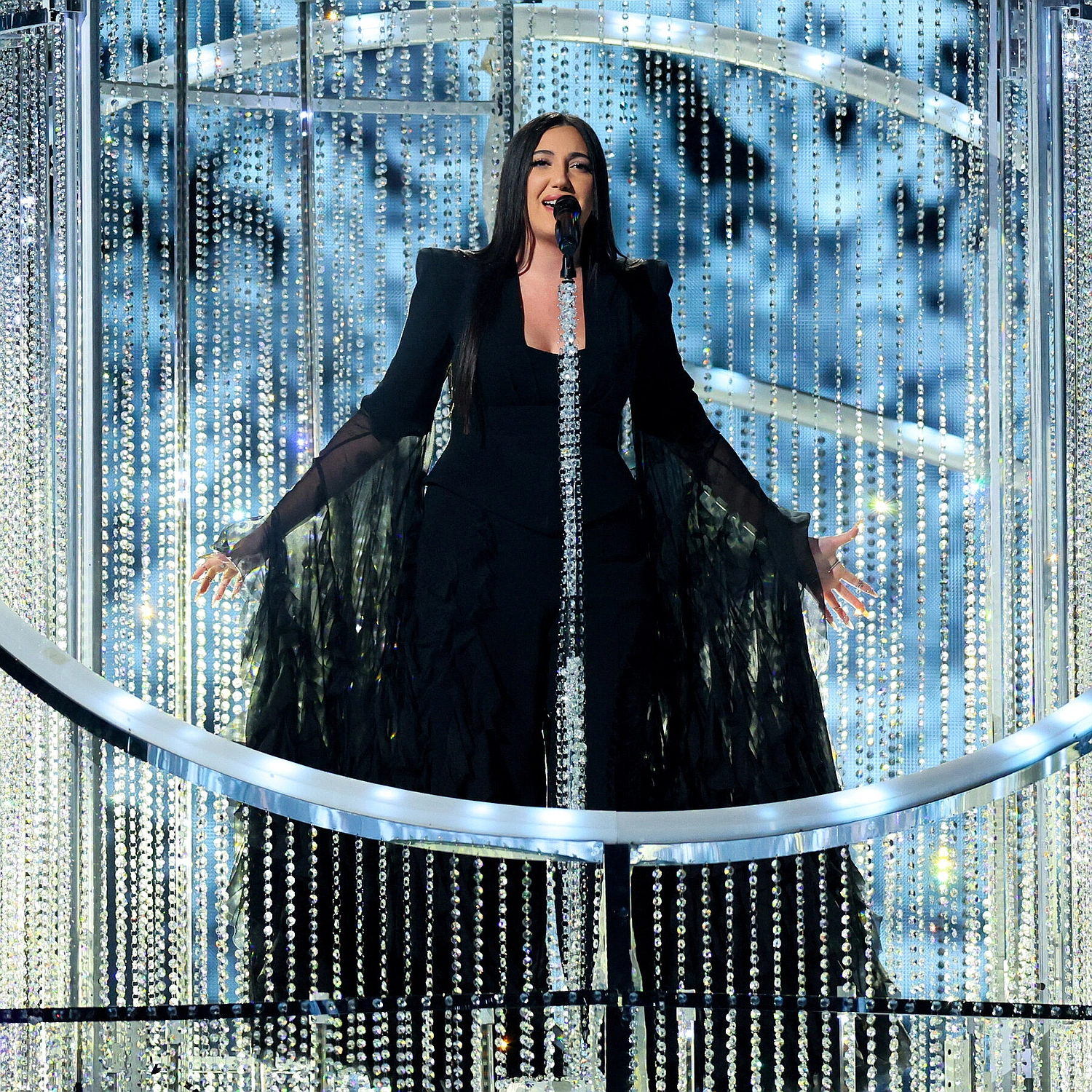 Dutch, Irish, Spanish and Slovenian Teams Boycott Eurovision 2026 Over Israel