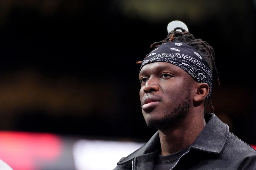 KSI Shocks Fans: End of an Era as He Leaves the Sidemen After 13 Years