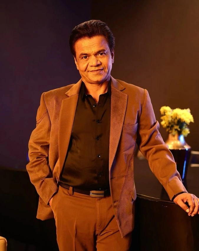 Rajpal Yadav surrenders in Rs 9 crore cheque bounce case; net worth revealed