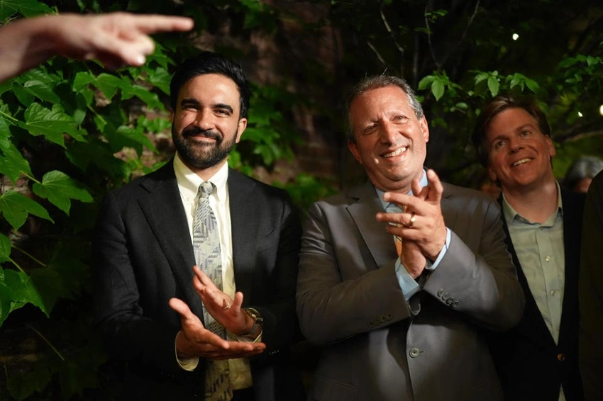 Progressive Wave: Mamdani-Backed Candidates Triumph in NYC Primaries!