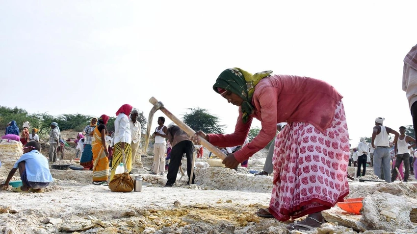 Karnataka to challenge VB-GRAM-G Act in court over MGNREGA concerns