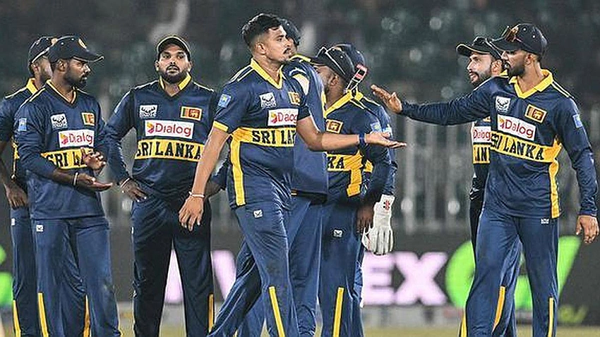 Sri Lanka Pushes On with Pakistan Tour Despite Security Worries