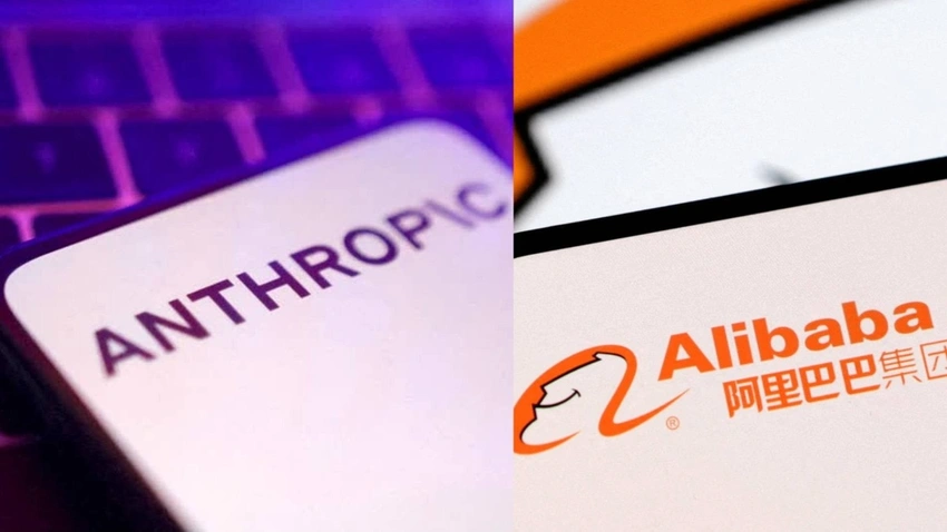 Alibaba Bans Anthropic AI: "High-Risk" for Employees After "Distillation Attack" Claim
