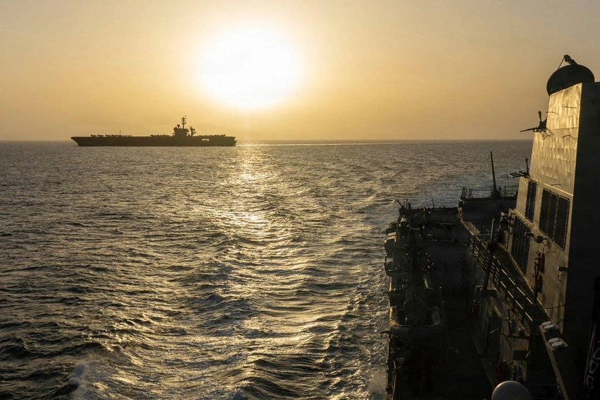Rajnath Singh: Hormuz disruptions are not distant, threaten India