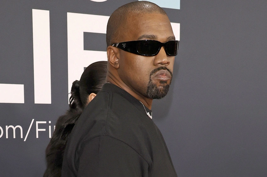 FC Basel Cancels Kanye West Concert Citing Values Clash