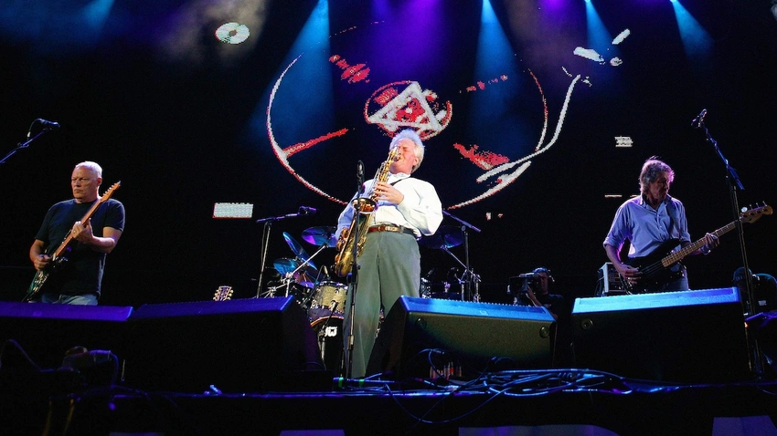 Remembering Dick Parry: The Soulful Sax Behind Pink Floyd’s Greatest Hits Dies at 83